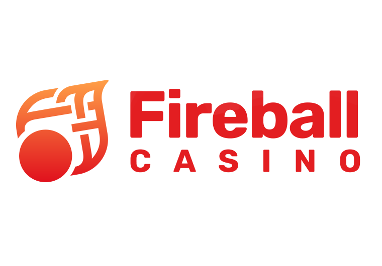 Fireball Casino logó